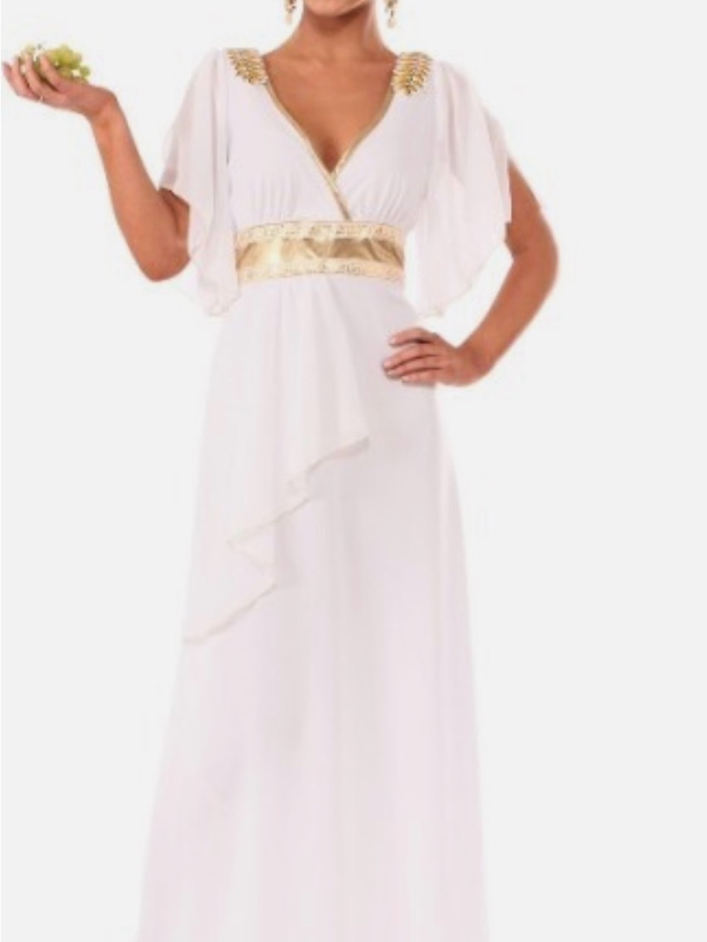 Greek Goddess Costume